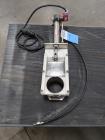 Reiser/vemag 4 In. Pneumatic Guillotine